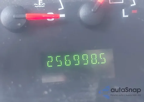 2006 Ford E-250 Commercial/Recreational из США, поврежденный, VIN 1FTNE24W56HB17231